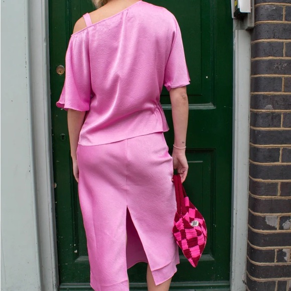 Baum und Pferdgarten top - Sz EU 38 - Picture 4 of 8